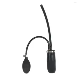 Auto Smoke Machine Bladder Quick Intake Leak Tester Air Car Smog Bag For Diagnostic Tools