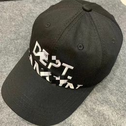 2024 Men's Baseball Hat Men's Hat Graffiti Printed Letter Ball Hat Truck Driver Hat Women's Summer Sun Hat Outdoor Sports Ball HatHHSA19