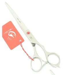 Hair Scissors Meisha 70Quot Stylist Tools Cutting Hairdressing Shears Jp440C Animals Grooming Tea Salon Cut Thinning C3115197 Drop D Dhpqz