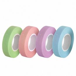 10/24pcs Adhesive Tape for Eyel Extensi L Makeup Tools Breathable Eye Pads Eyeles Grafting Tools Les Accories 73hb#