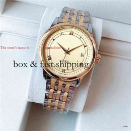 Fashion o m e g Europan Awatchs Wristwatch Luxury Dsinr Lisur N's Stl Band Chanical Watch montredelu 83