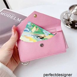 Designer Luxury Cardholder Cell Phone Pouches Genuine Leather pouches Passport Cover ID Business Card Holder Travel Credit Wallet for Men Purse Case Driving Licens