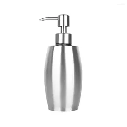 Liquid Soap Dispenser Lotion Detergent Pump Bottle Attention To Detail High Quality Steel Internal Electrolysis Process