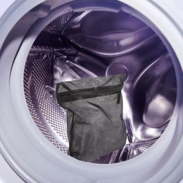 Laundry Bags 4 Pcs Undergarment Bag Wash For Mesh Washing Machine Organizer Net