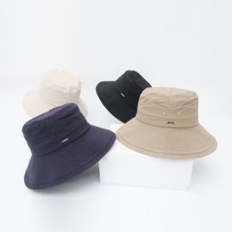 Vuxna hattar breda randen, upf 50+ utomhushatt för fiske camping trädgårdsarbete