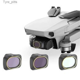 Philtres ESTD is suitable for mini 2/MINI UV ND CPL ND4 ND8 ND16 ND32 ND64 drone filtersL2403