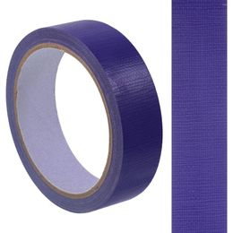 Bath Mats Area Rugs Thickened Cloth Tape Duct Colors Carpet Floor Colorful Heavy Duty Strong Adhesive Purple Wedding