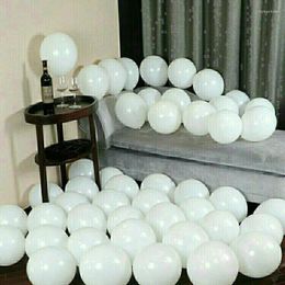 Party Decoration 100pcs Latex Balloons For Wedding Birthday Parties Gold Silver Green Purple Balloon Air Helium Ballon Decor Baby Shower