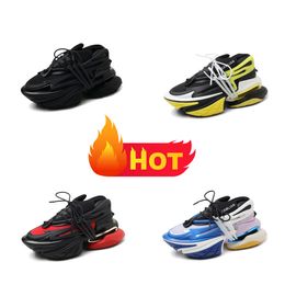 Spring and autumn styles for men and women Soft Dad Shoes Kinberkau Designer High Quality Fashion Mix and Match Colours Thick Sole Outdoor Sports Durable Dad Shoes GAI