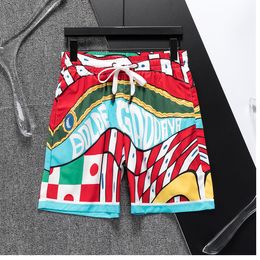 Vilebre Men's Shorts Bermuda Pantaloncini Boardshorts Men Swim Shorts Tortue Multicolores Prownki męskie Berfwear Berfing Berfing Berfing Berts Summer 89898