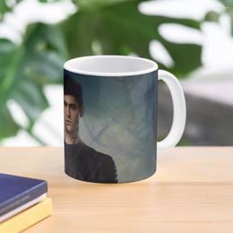 Mugs Shadowhunters- Alec Coffee Mug Tea Cups Thermal