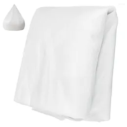 Chair Covers Bean Bag Liner Sleeve Replacement Inner Lazy Sofa Cloth Cover Breathable No Filler