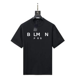 Men's Clothing Men's T-Shirts Casual Men s and Women's T-shirts with monogrammed print short sleeved tops for sale luxury men's hip Hop clothing Asian size lc