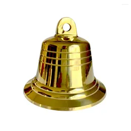 Party Supplies Bell Pendant Hanging Decor Pure Copper Wind Chime Accessories Door Bells Doorbell
