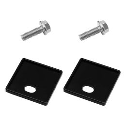 Accessories Golf Cart Top Strut Mount Pad Kit For Club Car DS 2000UP# 102198301