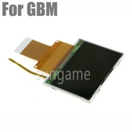 Accessori 1 pezzo per schermo LCD sostitutivo Nintend GBM per accessorio Gameboy Micro