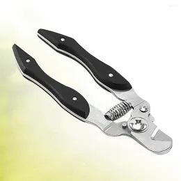 Dog Apparel Pet Supply Nail Cutting Tool Stainless Steel Cat Nails Clippers Claw