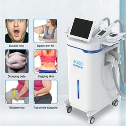 Other Body Sculpting Slimming Cryolipolysis Cavitation Fat Removal Ultrasonic Body Slim Machine Rf Face Lift Ultra Cavi Lipo Loss Weight Lip