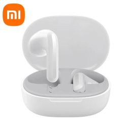 Control Xiaomi Redmi Buds 4 Lite Wireless Earbuds Active Noise Cancellation Bluetooth 5.3 Earphone