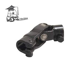 Accessories Metal Steering Lower Yoke Fits Club Car Precedent Gas and Electric Golf Cart 2004Up OEM#103810201