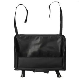 Storage Bags Multipurpose Car Handbag Holder Large Capacity Front Seat Hanging Organiser Outdoor Camping Travelling