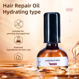 Treatments Oba Hair Repair Argan Essential Oil Hydrating Type Professional Moisturising Repair Smooth Prevent Split Ends Salon Supplies