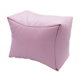 Dryers Pu Leather Hand Pillow Nail Art Manicure Table Hand Rest Cushion Pad Foot Pillow Arm Rest for Nail Art Beauty Salon Dropship