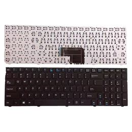 for Haier S500 Fengrui K5 K56L K560-LE01 Asus C15 C15E MAC Ben C17 CSY keyboard