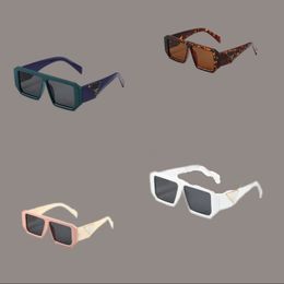 Simple four Colour sunglasses fashion polished sunglasses for women temperament designer sun glasses Personalised daily versatile GA0107 I4