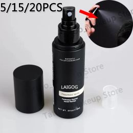 Products 2022 New Top styling water spray with hair Fibre styling gel hairspray to fix hairstyle 118ml