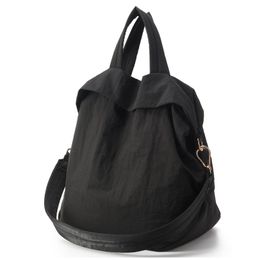 19L Waterproof Crossbody Gym Yogo Sports Bag Casual Messenger Shoulder Bags Detachable Shoulder Strap Backpack Women Fitness Fashionable Lightweight Handbag