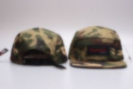 5 Panel camo HipHop Bone Bobby Diamond Snapback camos floral fashion Baseball Cap hats Men Women unisex Letter caps D-7