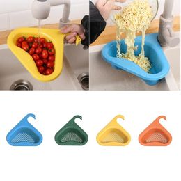 Kitchen Leftover Sink Strainer Sinks Swan Drains Baskets General Fruit and Vegetable Drain Basket clephan