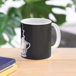 Mugs Whatcha Drinkin Coffee Mug Thermal Coffe Cups For Tea