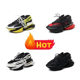 Spring and autumn styles for men and women Soft Dad Shoes Kinberkaw Designer High Quality Fashion Mix and Match Colours Thick Sole Outdoor Sports Durable Dad Shoes GAI