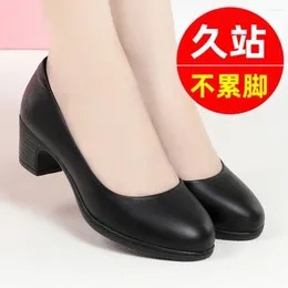 Casual Shoes Leather Woman Soft Boat For Women Flats Big Size 31-45 Ladies Loafers Non-Slip Sturdy Sole