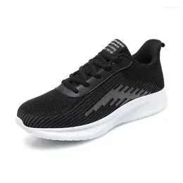 Casual Shoes 2024 Mens Women Outdoor Jogging Platform Multicolor Reflective Black White Leather Trainers ET10010 Runner