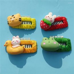 Dog Apparel Hair Clips Cute Animal Pet Hairpin Different Styles Comb Grooming For Small Dogs Puppy Accessories