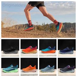 Running Shoes luxury Challenger 7 ATR 6 Men Women Trail Running Shoes Outdoor Breathable Non-slip Light Hiking Trekking Road Marathon Sneakers T240323