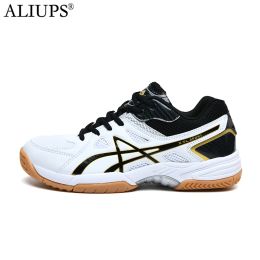 Shoes Volleyball Tennies Shoes for Men Women Boys Professional Court Sport Sneakers Breathable Badminton Sneakers Mens Trainers