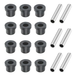 Accessories Golf Cart Leaf Spring Bushing For EZGO TXT, Medalist (94+) Gas, Electric Replacement 70291G01, 70289G02, 12006