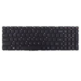 New for Lenovo IdeaPad 700-15ISK 700-17ISK Yoga 500-15ISK 500-15IBD Keyboard US Black Backlit