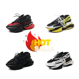 Spring and autumn styles for men and women Soft Dad Shoes Johntonv Designer High Quality Fashion Mix and Match Colours Thick Sole Outdoor Sports Durable Dad Shoes GAI