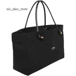 Anine Bag Designer Large Capacity Tote Anine Canvas Shoulder Bing Beach Bag Shopping Outdoor Bag Luxury Bags Crossbody Bags 8474 4662