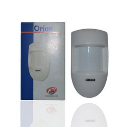 EL55 Wired PIR Motion Sensor Detector 12V Input Temper function Alarm Relay Contact Home security Intruder Alarm6563304