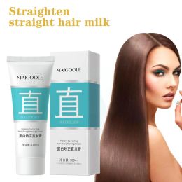 Relaxers Sdotter Keratin Hair Straightening Cream Professional Damaged Curly Faster Smoothing Correction Care Treatment Cream Hair Protei