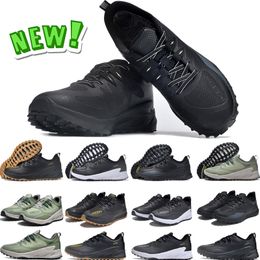 Utomhus löparskor Keen Zionic WP för män Kvinnor Sporttränare Hundra ihåliga Triple Black White Gold Green Sneakers Storlek 36-45