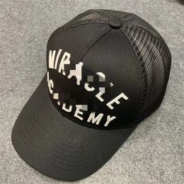 2024 Designer Baseball Hat Men's and Women's Fashion Mesh Golf Hat Letter Embroidery Summer Sports Sun Protection Canvas Adjustable High Quality Truck Driver HatA93