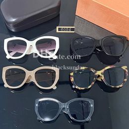 Trendy Tour Discoloration Sunglasses Large Frame Glasses With Round Face And Big Face Sunglasses