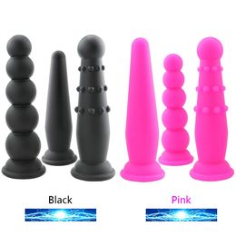 Adult products liquid silicone vestibulum anal plug female masturbator sex products 240315